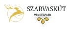 Szarvaskút vendég park logo